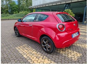 ALFA ROMEO MITO 1400 BENZINA 78 CV EURO 6 B